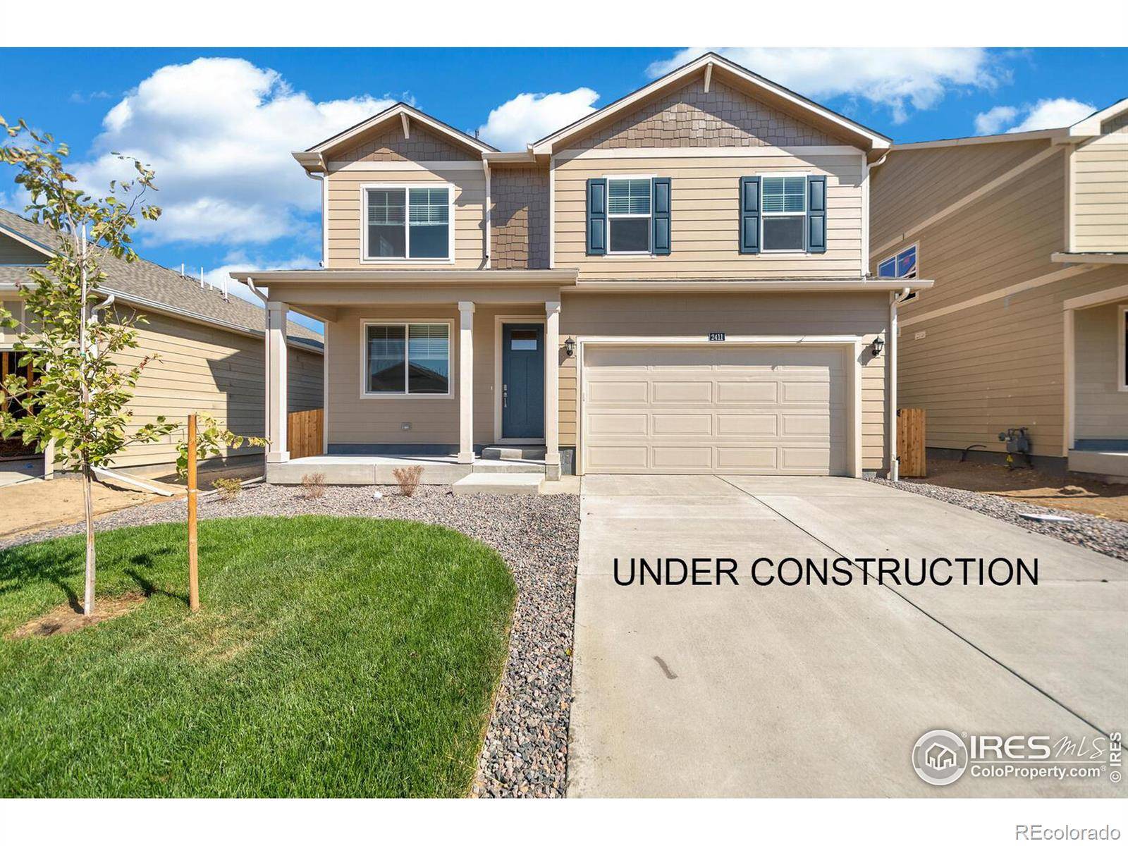 Greeley, CO 80634,7212 27th St Ln