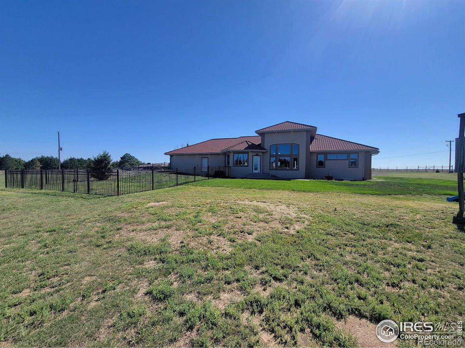 Sterling, CO 80751,420 Highland DR