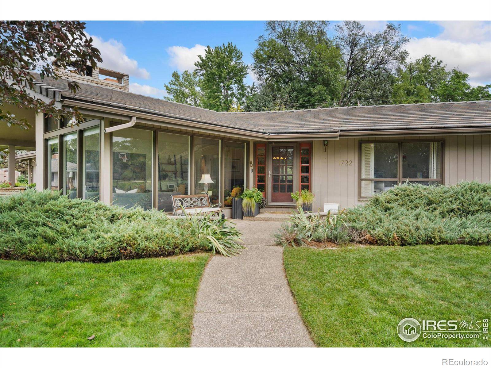 Fort Collins, CO 80524,1722 Hillside DR