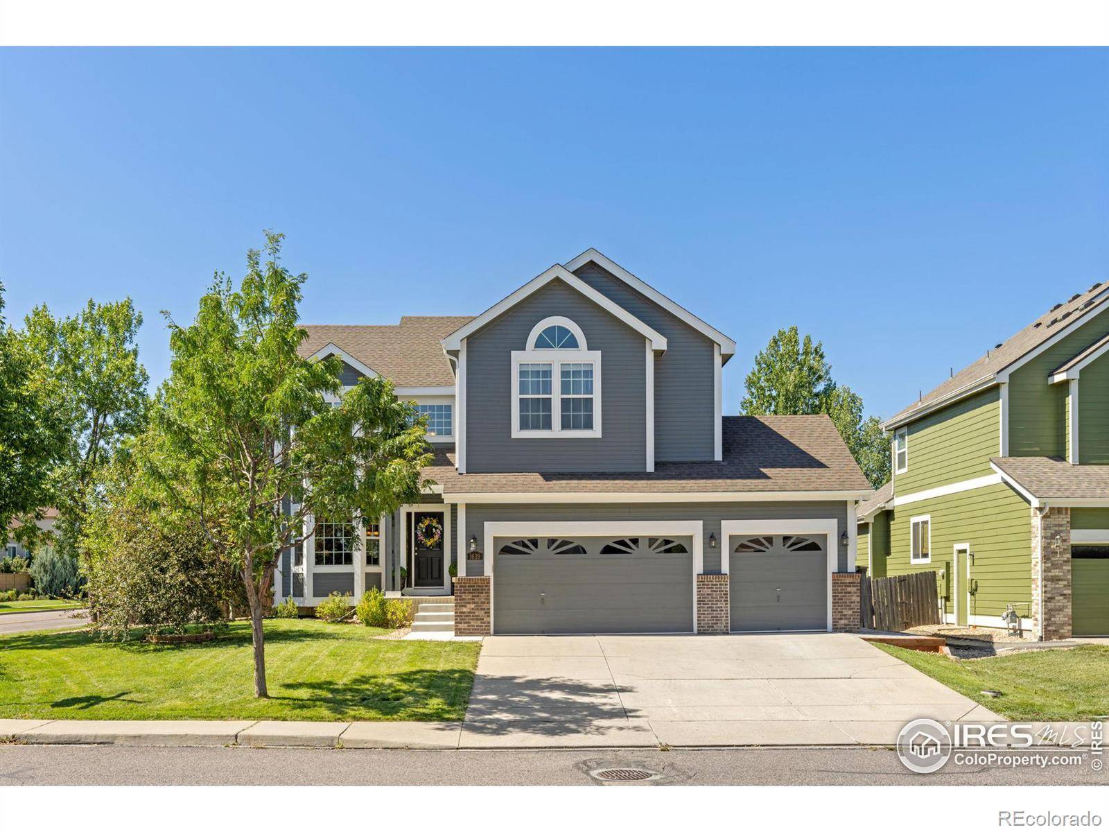 Longmont, CO 80503,1639 Mountain DR