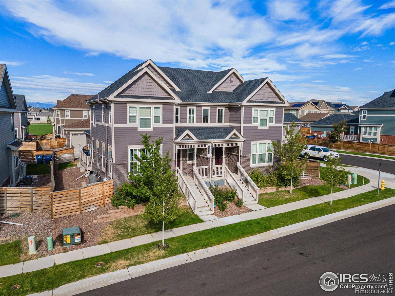 Broomfield, CO 80023,17617 Olive ST