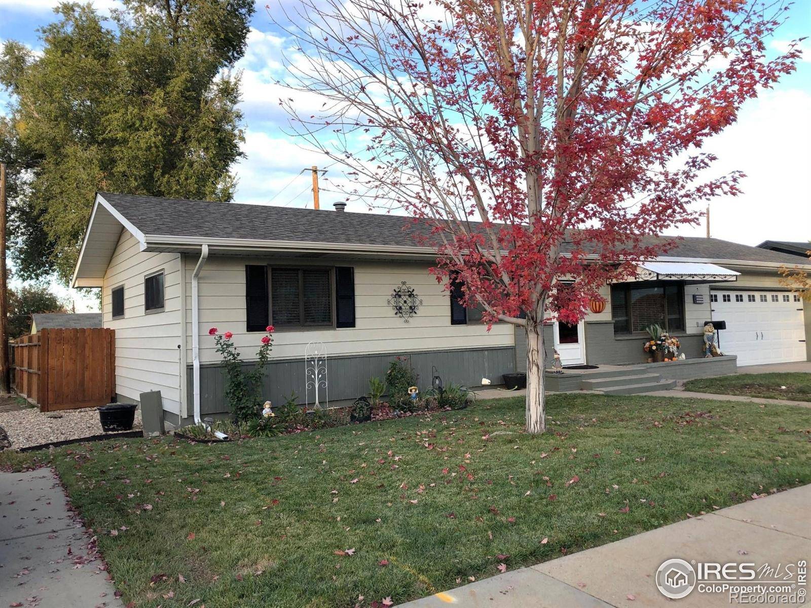 Loveland, CO 80538,115 Arthur DR