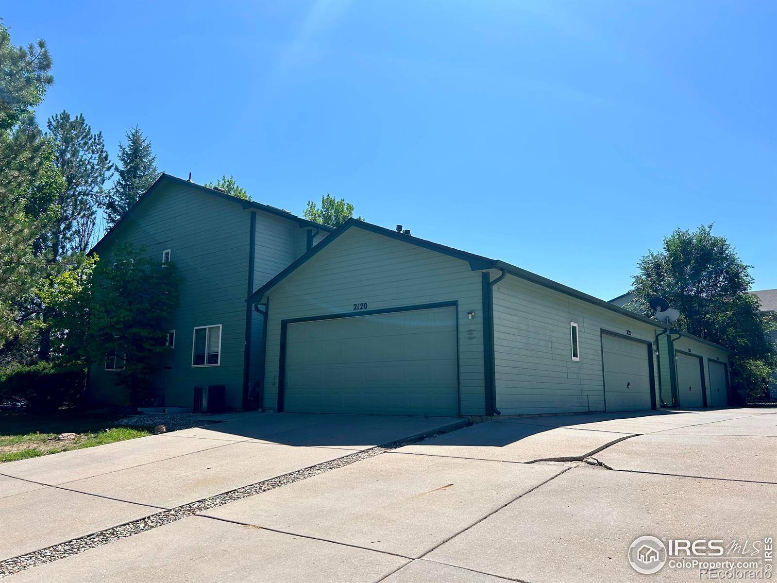 Loveland, CO 80537,2120-2126 3rd ST