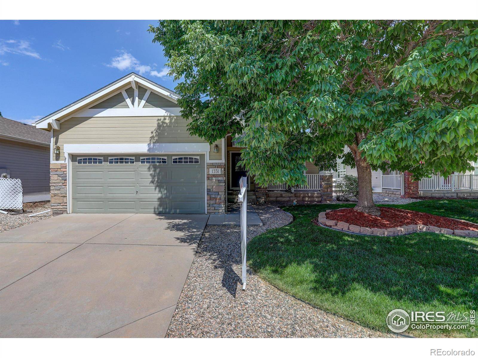 Loveland, CO 80537,1351 6th ST