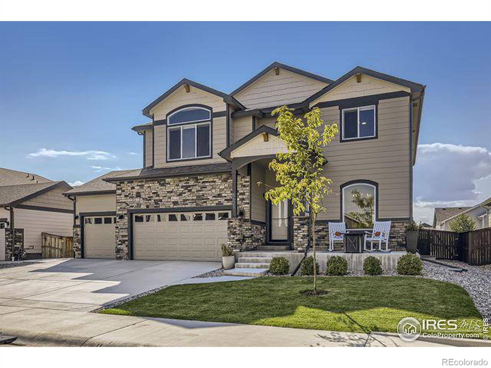 Loveland, CO 80538,5621 Ault DR