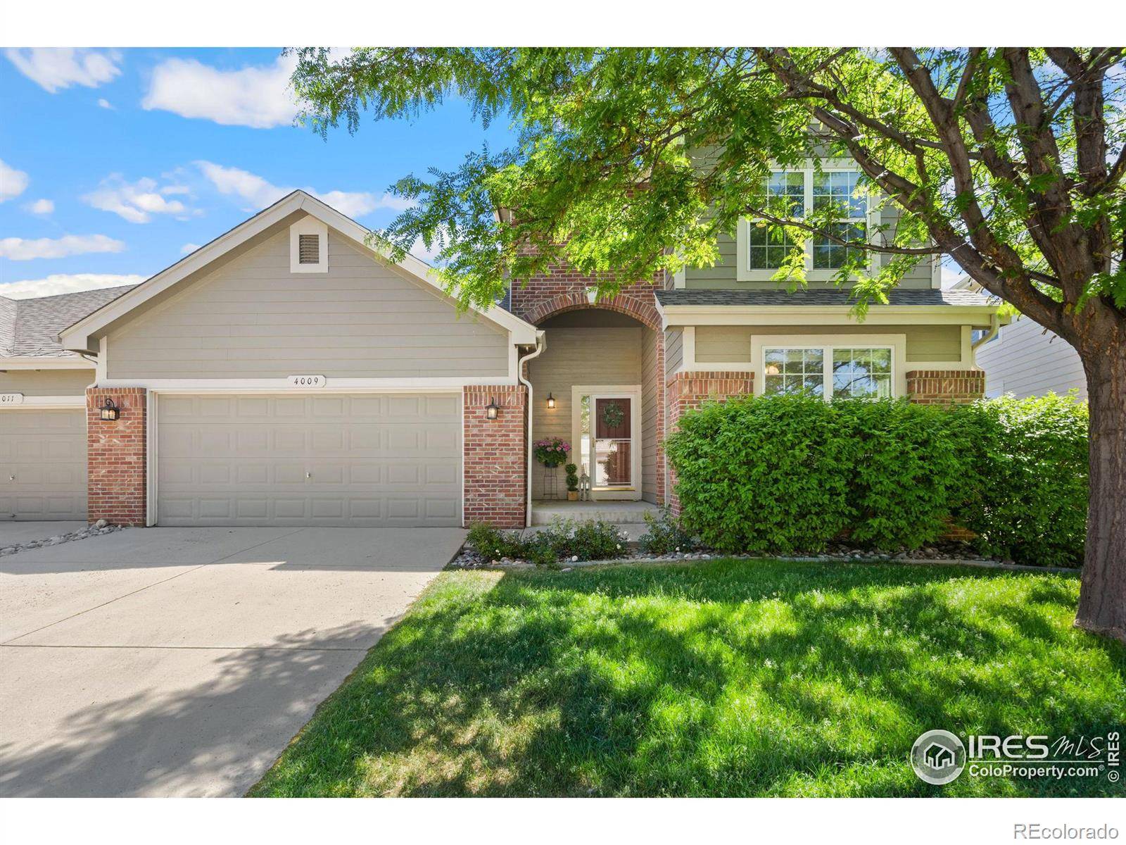 Loveland, CO 80537,4009 Don Fox CIR