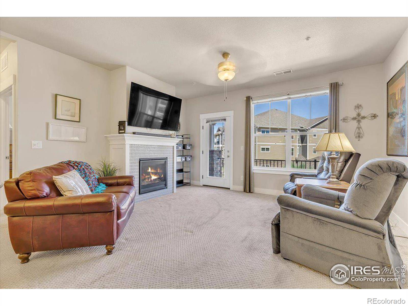Loveland, CO 80538,4622 Hahns Peak DR #201