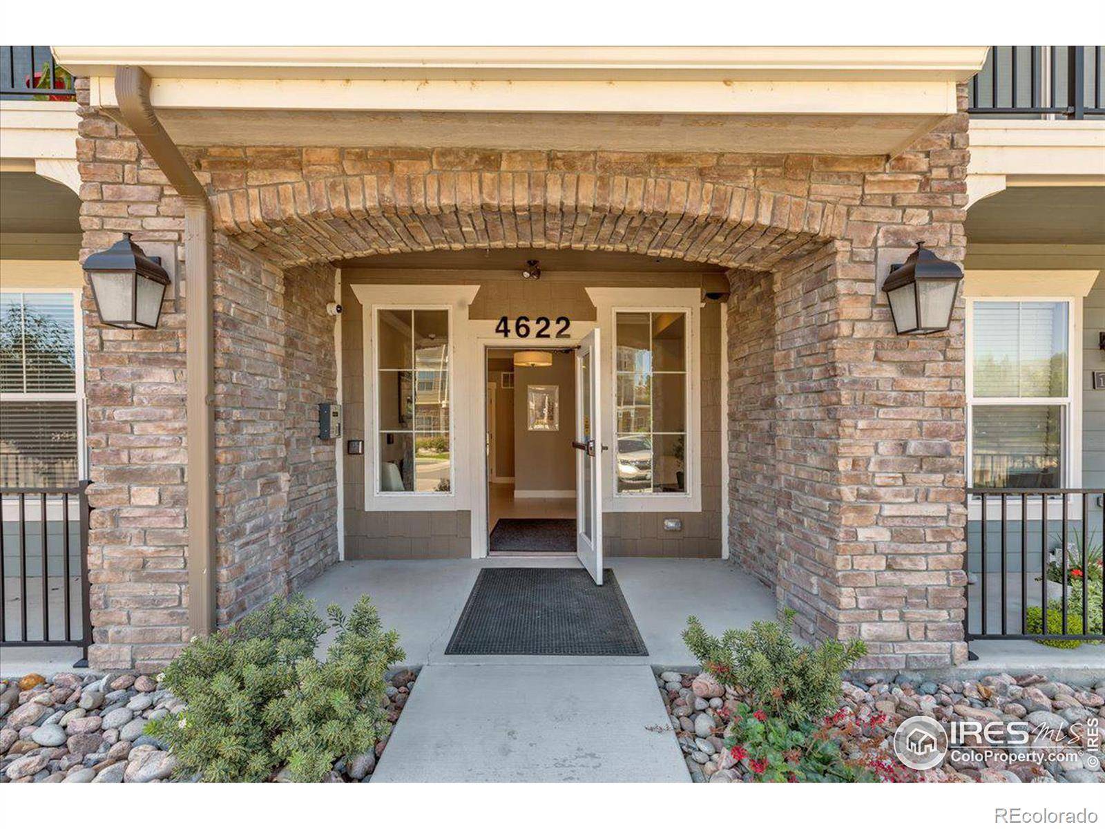 Loveland, CO 80538,4622 Hahns Peak DR #201