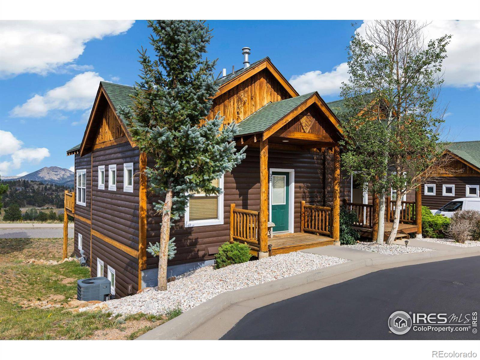 Estes Park, CO 80517,2625 Marys Lake Road #32