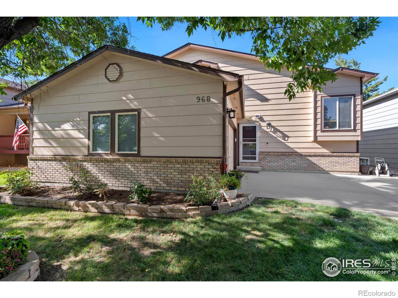 Loveland, CO 80537,968 Winona CIR