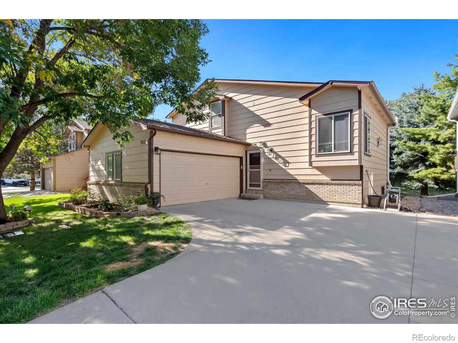 Loveland, CO 80537,968 Winona CIR