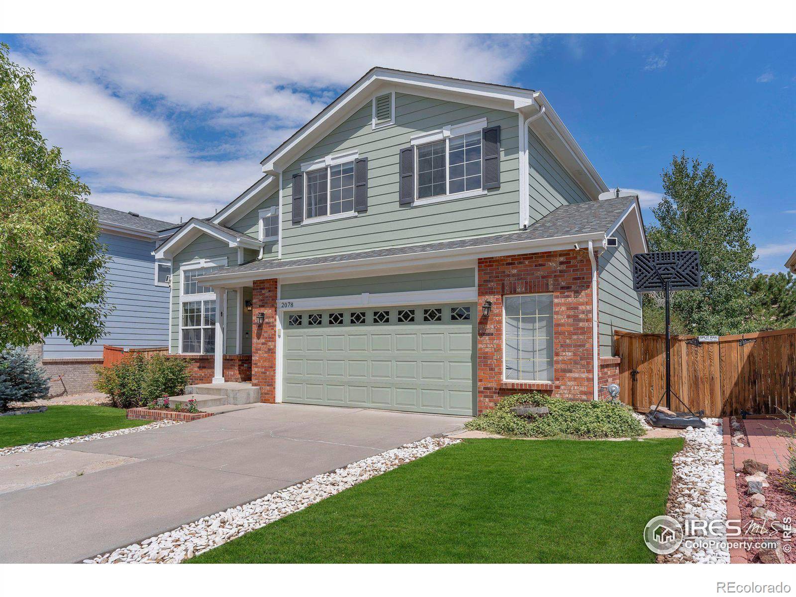 Erie, CO 80516,2078 Tundra CIR