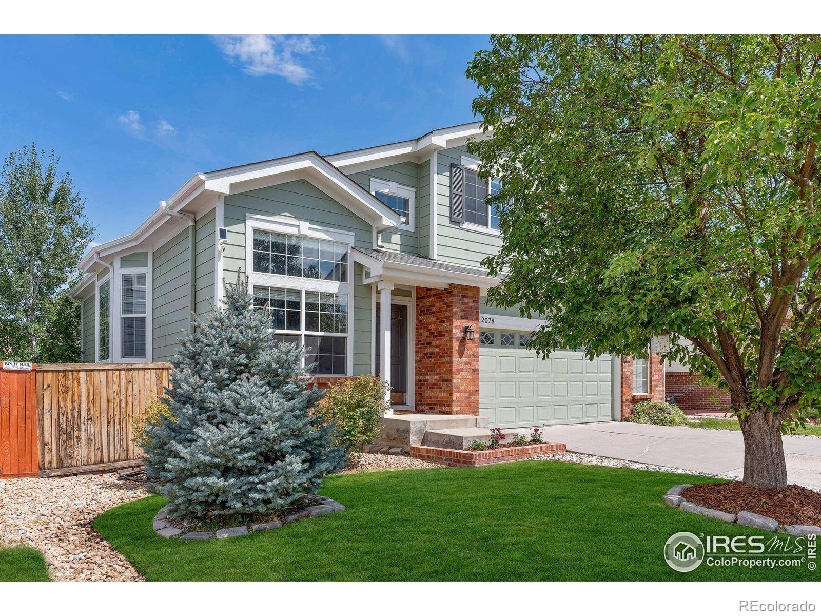 Erie, CO 80516,2078 Tundra CIR