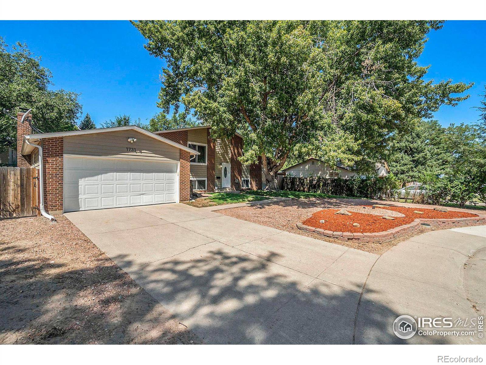 Greeley, CO 80634,1731 33rd AVE