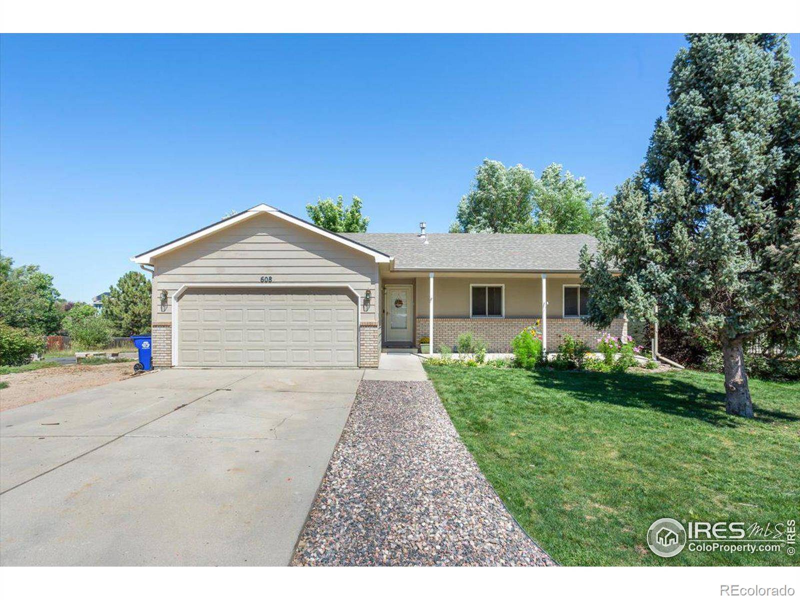 Fort Collins, CO 80525,608 Ruby DR