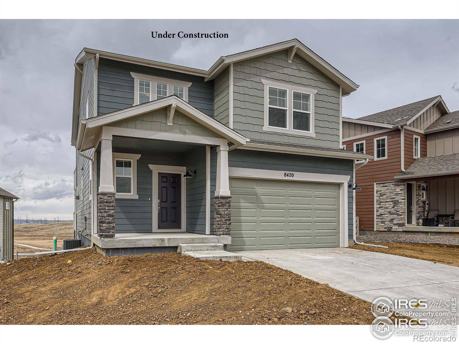 Longmont, CO 80503,2973 South Flat CIR