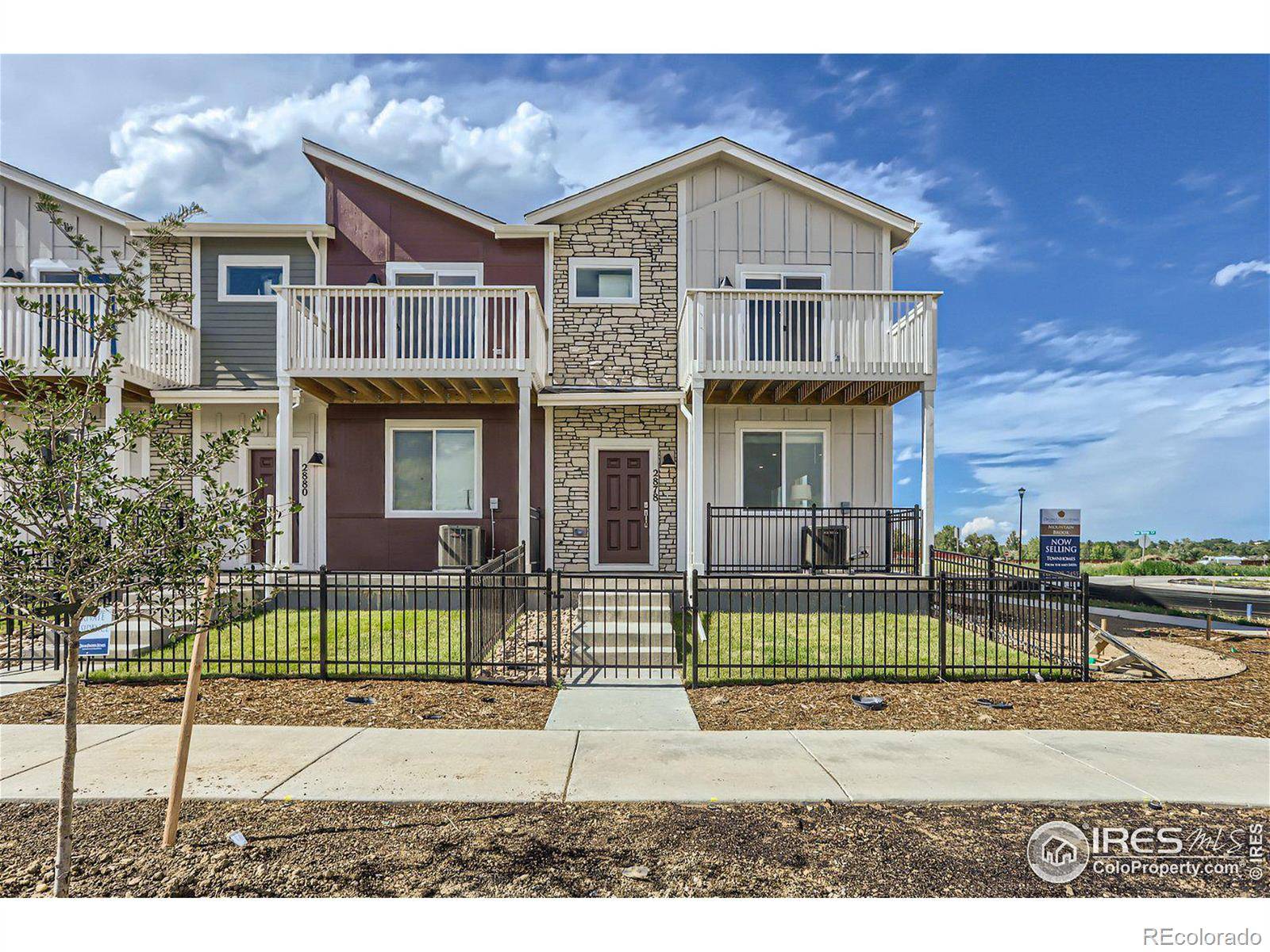 Longmont, CO 80503,2830 South Flat CIR