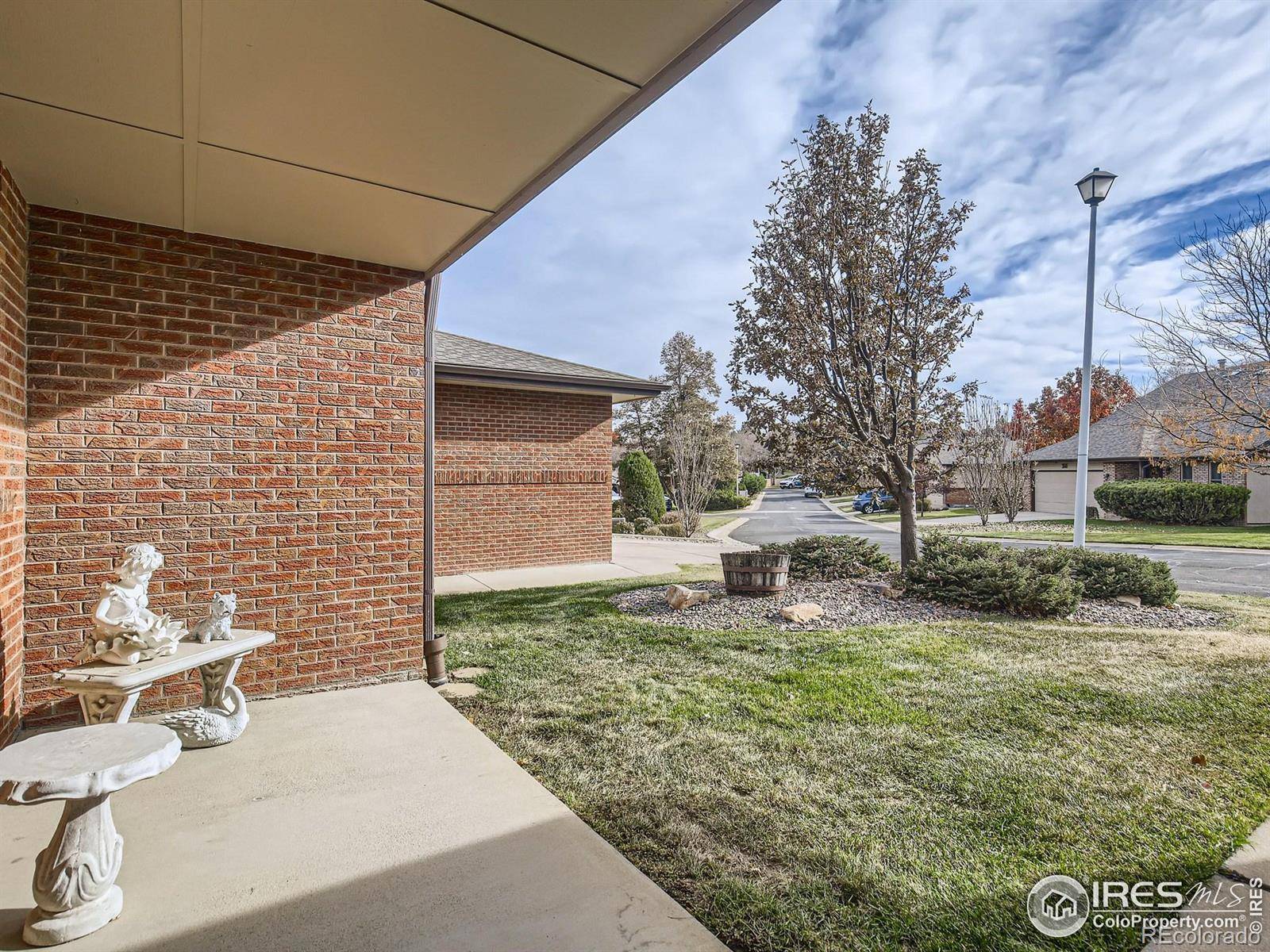 Greeley, CO 80634,1001 43rd AVE #39