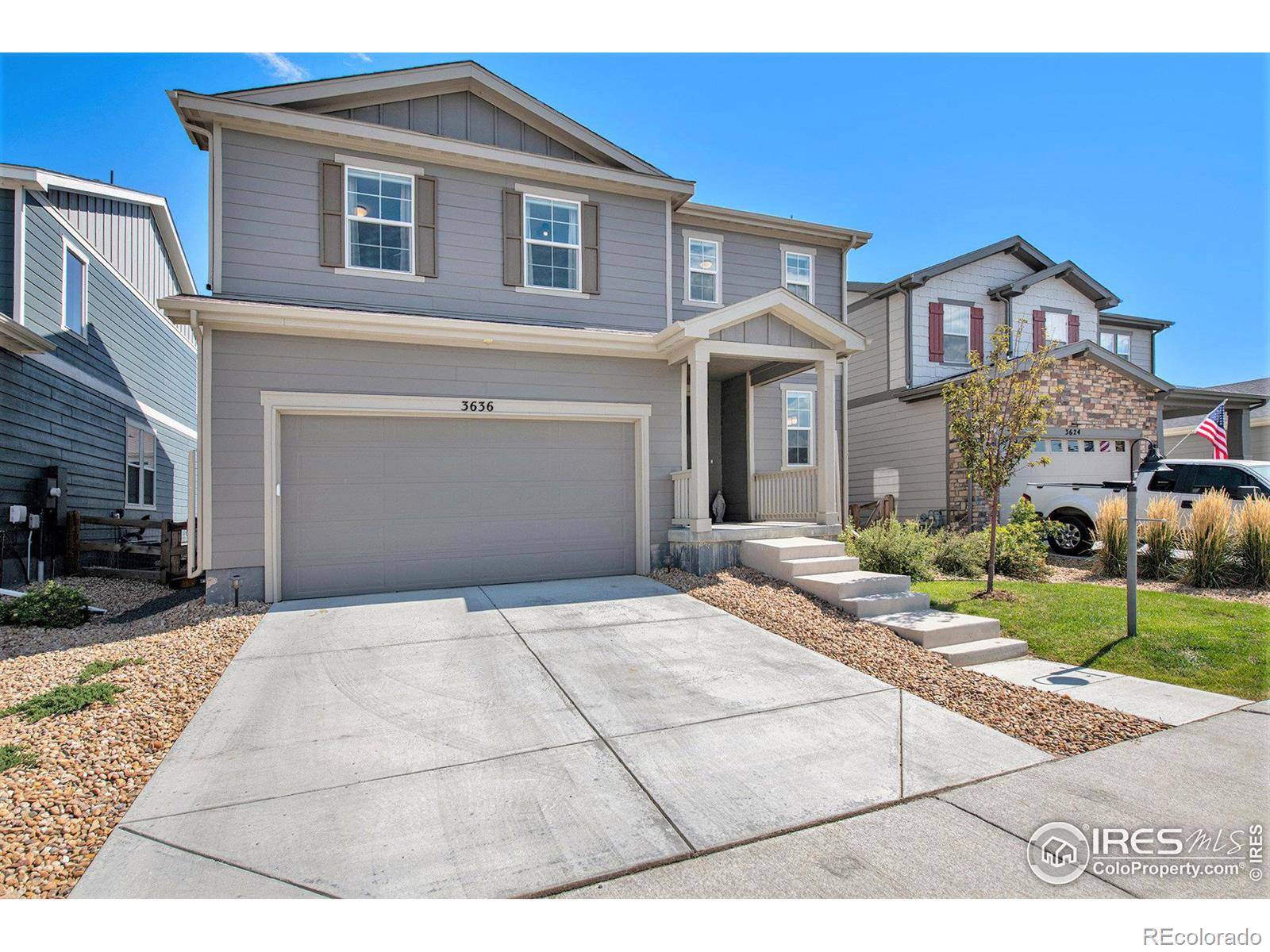 Loveland, CO 80538,3636 Keplinger Lake DR