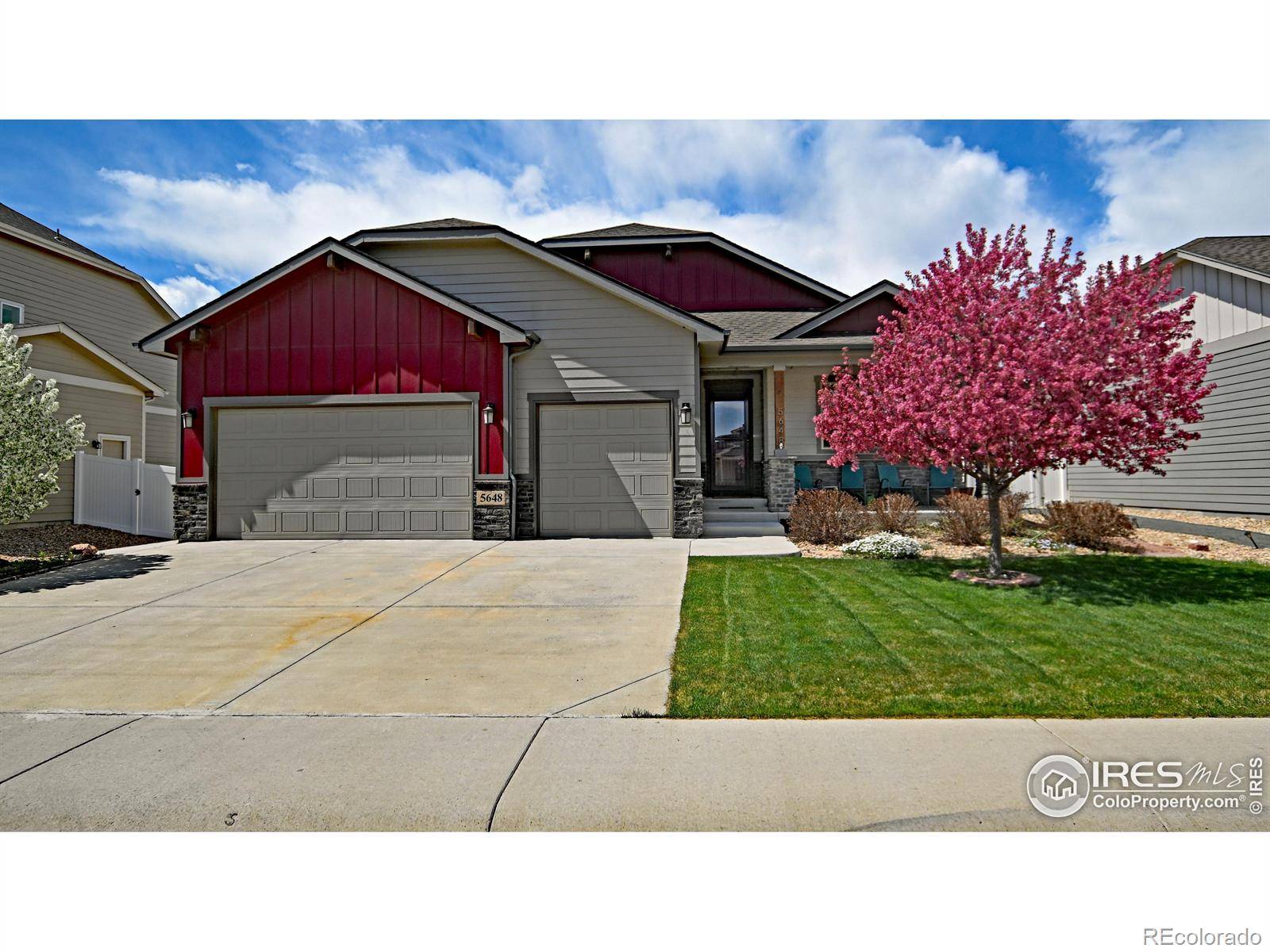 Windsor, CO 80550,5648 Clarence DR