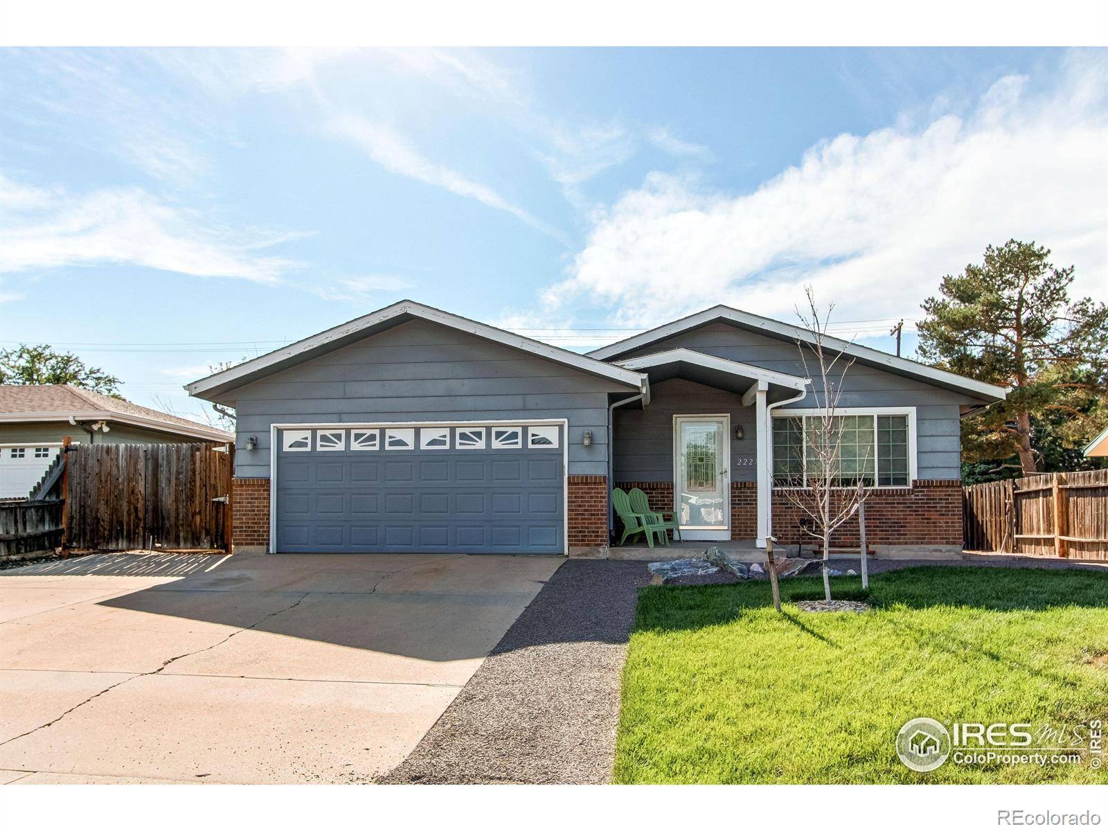 Greeley, CO 80634,2227 29th AVE