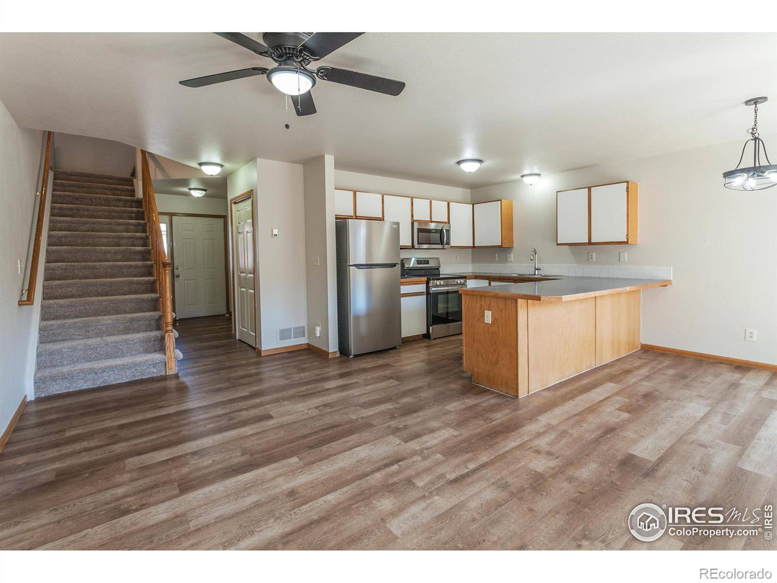 Fort Collins, CO 80526,1615 Underhill DR #2