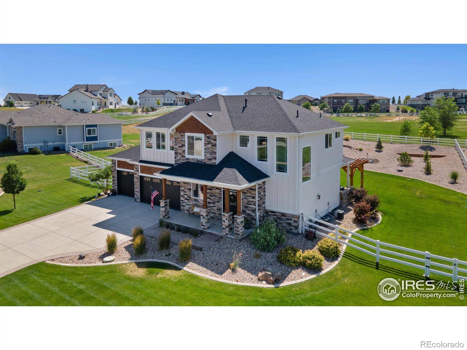 Severance, CO 80524,3805 Bridle Ridge CIR