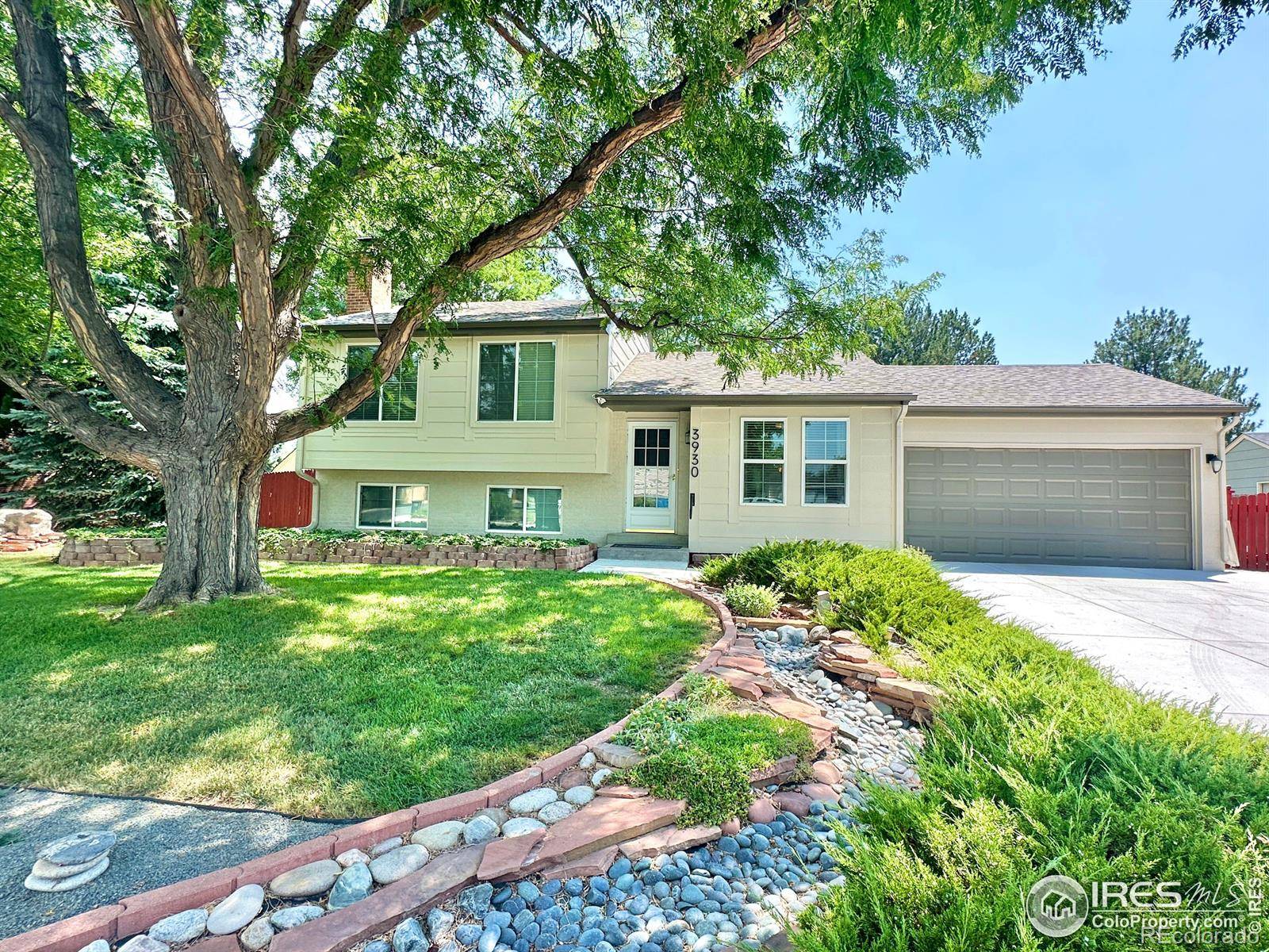 Loveland, CO 80538,3930 Boxelder DR