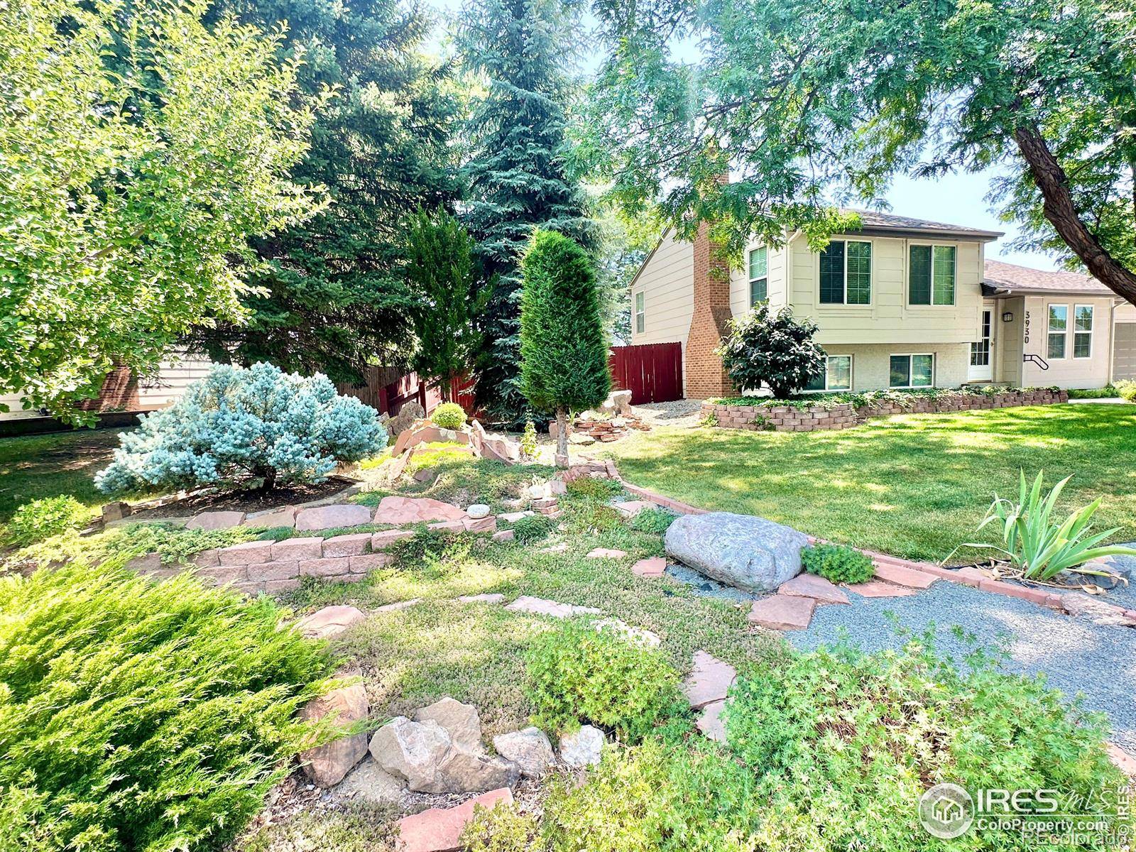 Loveland, CO 80538,3930 Boxelder DR