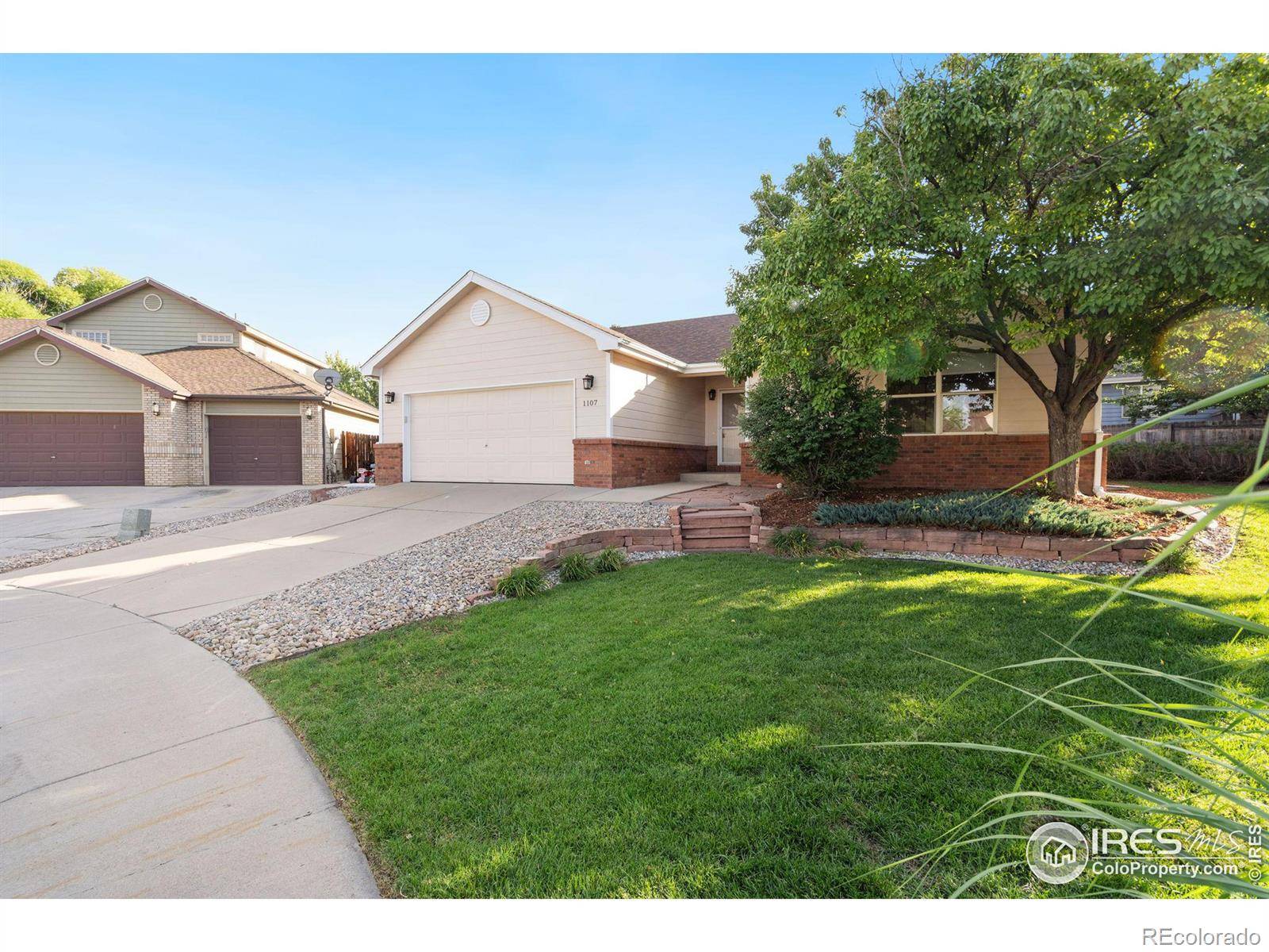 Windsor, CO 80550,1107 Alpine CT