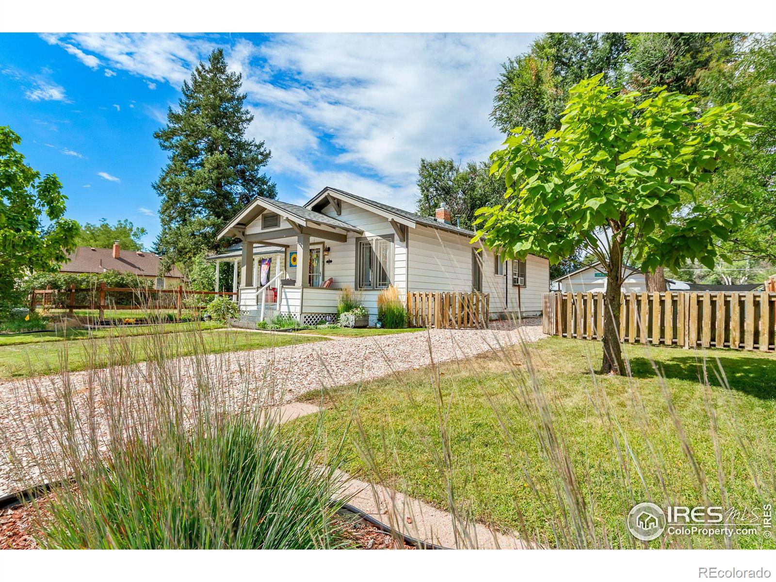 Ault, CO 80610,511 1st AVE