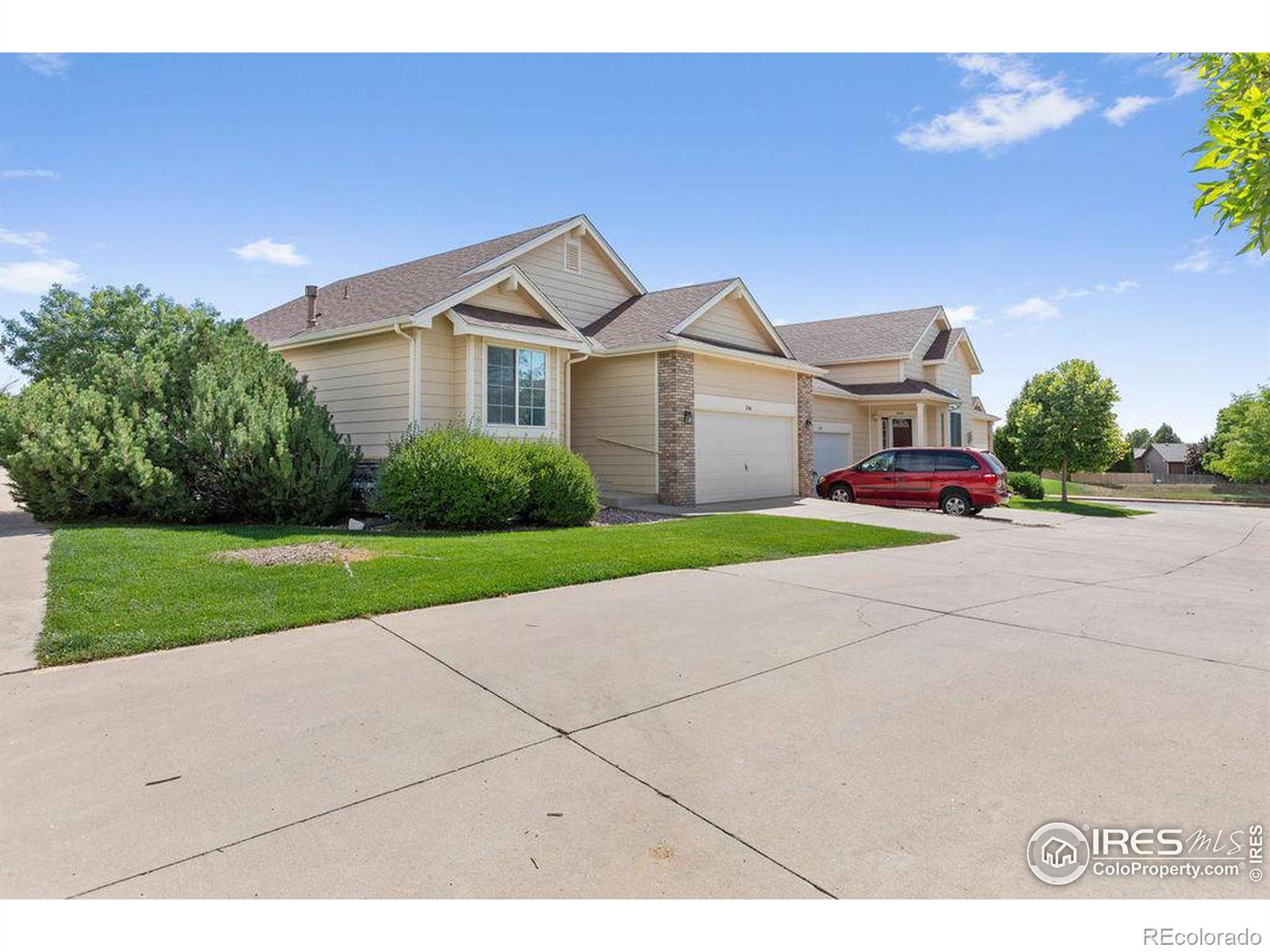 Greeley, CO 80634,4902 W 29th ST #24-A