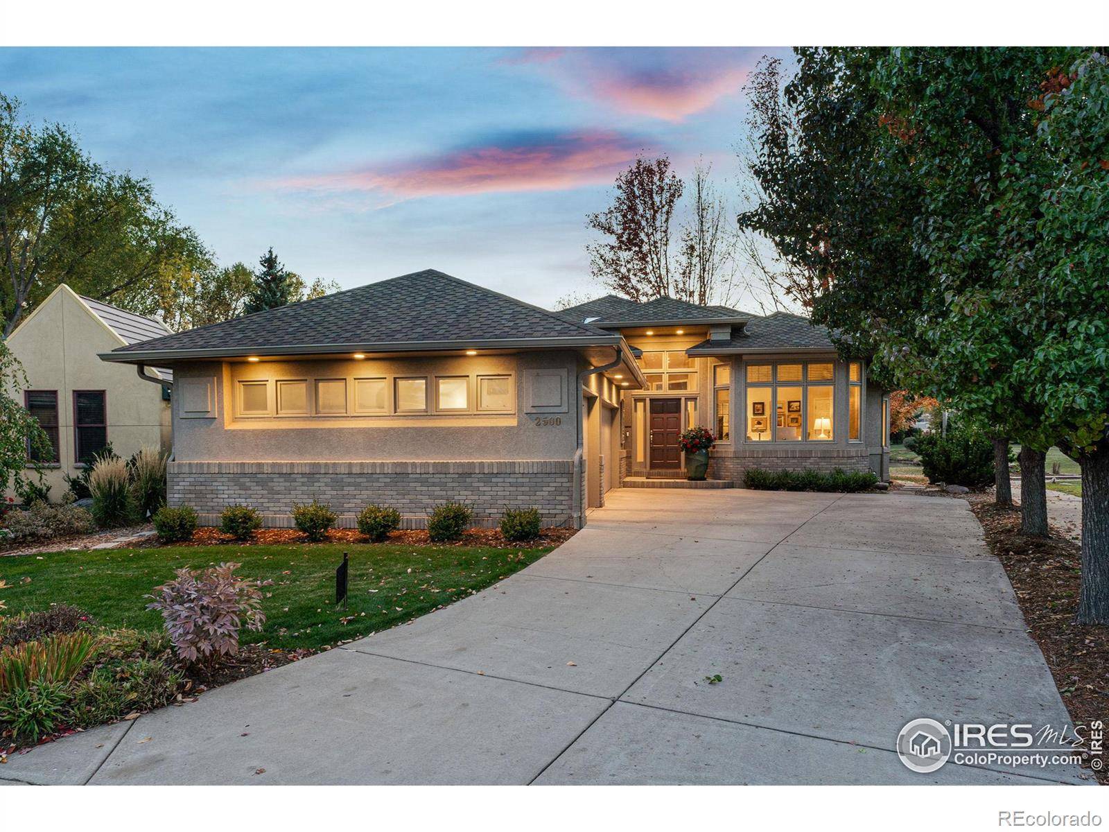 Boulder, CO 80304,2500 Pampas CT