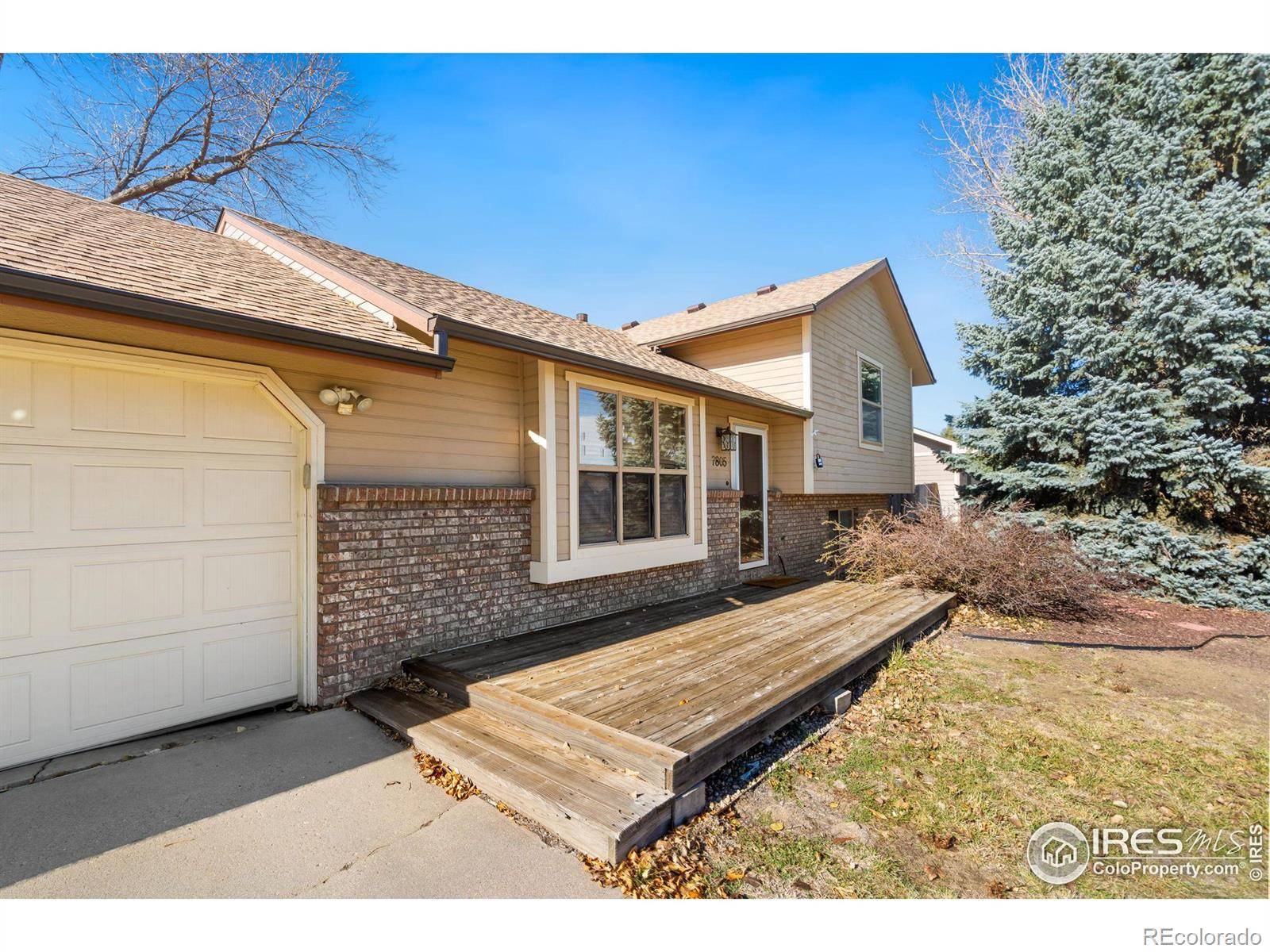 Fort Collins, CO 80525,7805 Costigan AVE