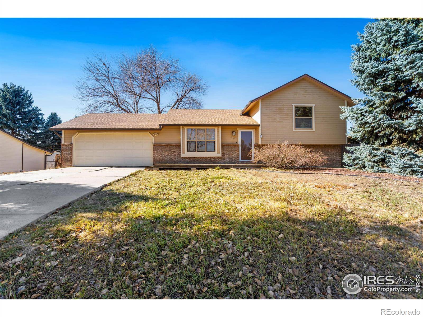 Fort Collins, CO 80525,7805 Costigan AVE