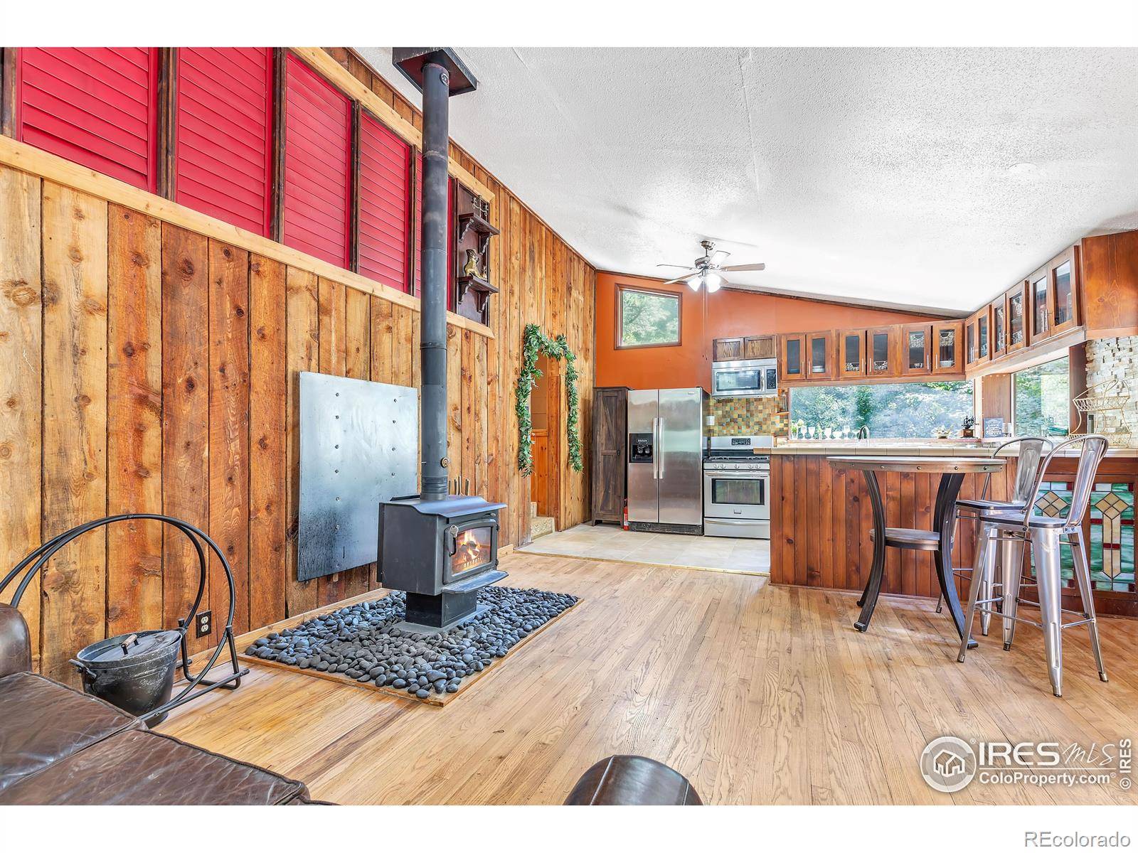 Jamestown, CO 80455,266 Glendale Gulch RD