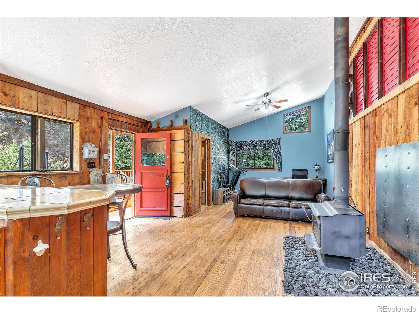 Jamestown, CO 80455,266 Glendale Gulch RD