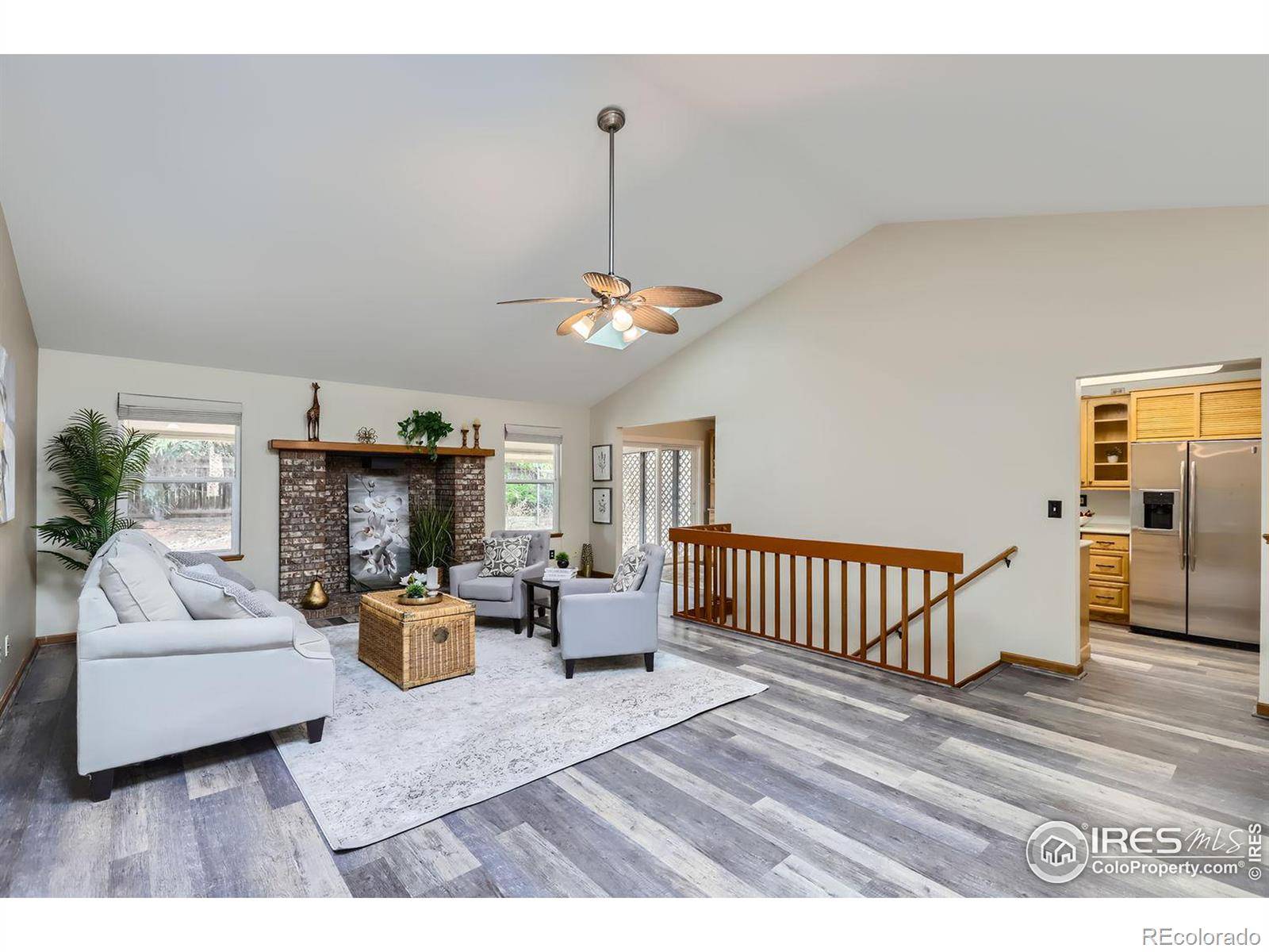 Longmont, CO 80501,1732 Flemming DR