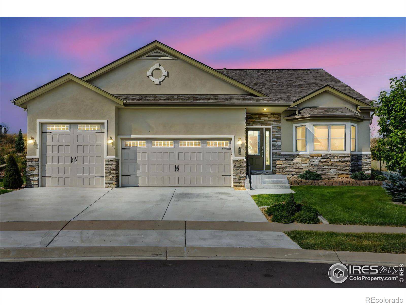 Greeley, CO 80634,403 Double Tree DR