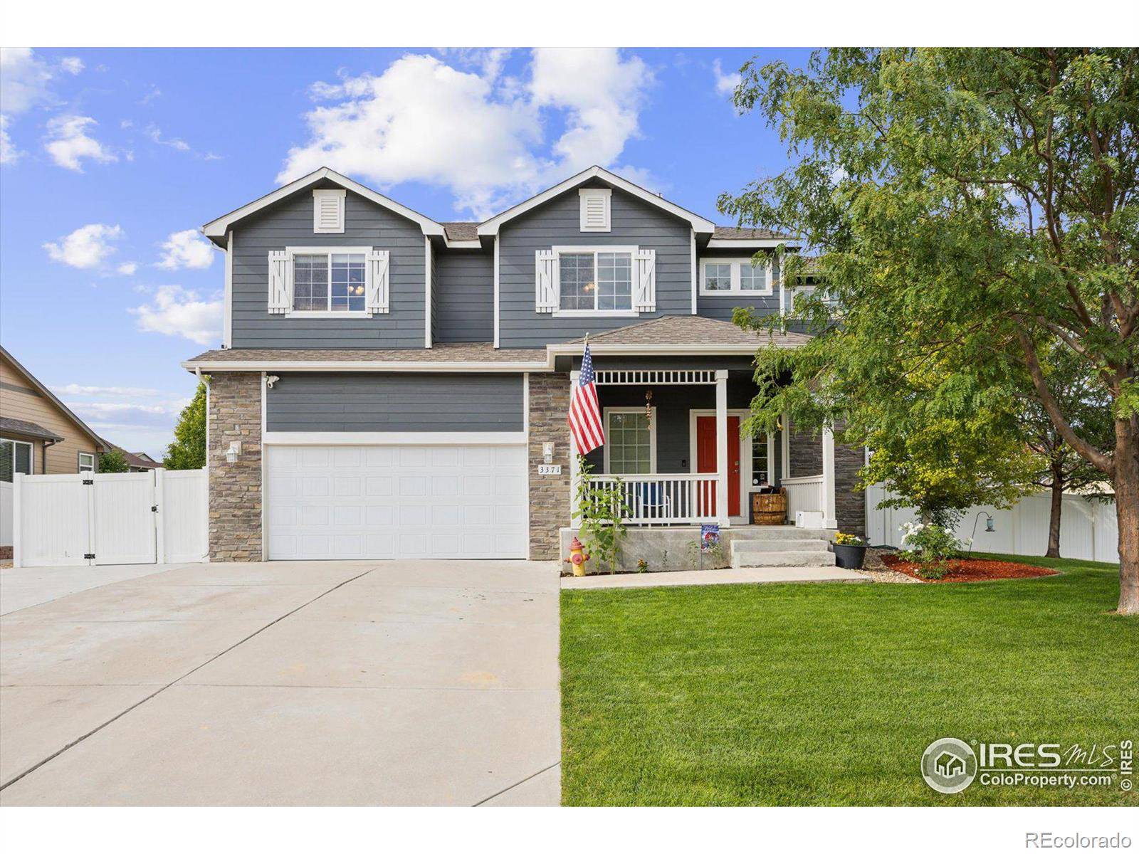 Johnstown, CO 80534,3371 Hackberry LN