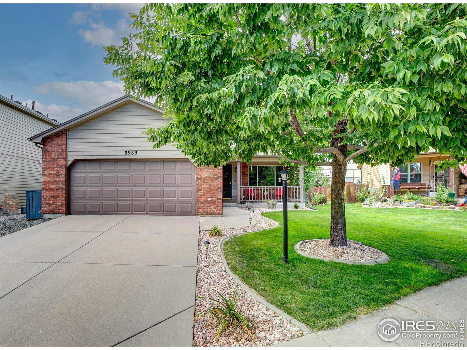 Loveland, CO 80538,3985 Willowood AVE