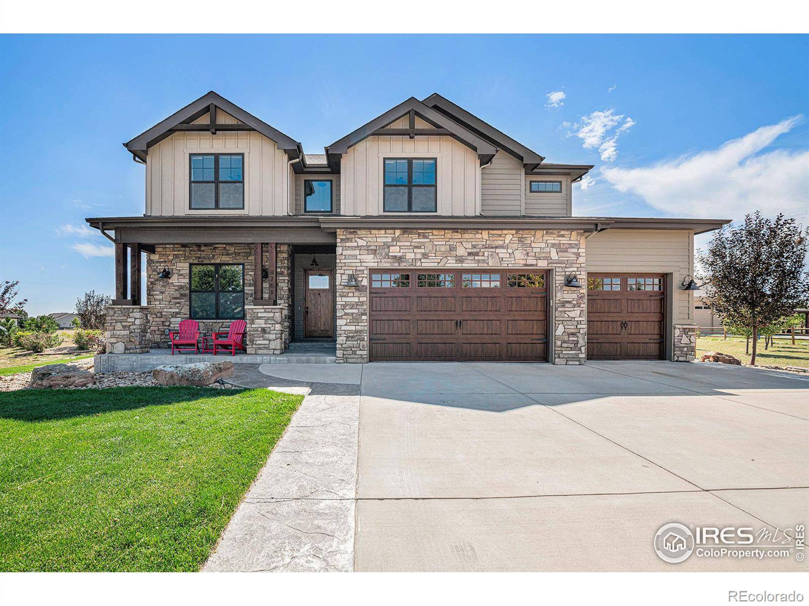 Windsor, CO 80550,8761 Longs Peak CIR