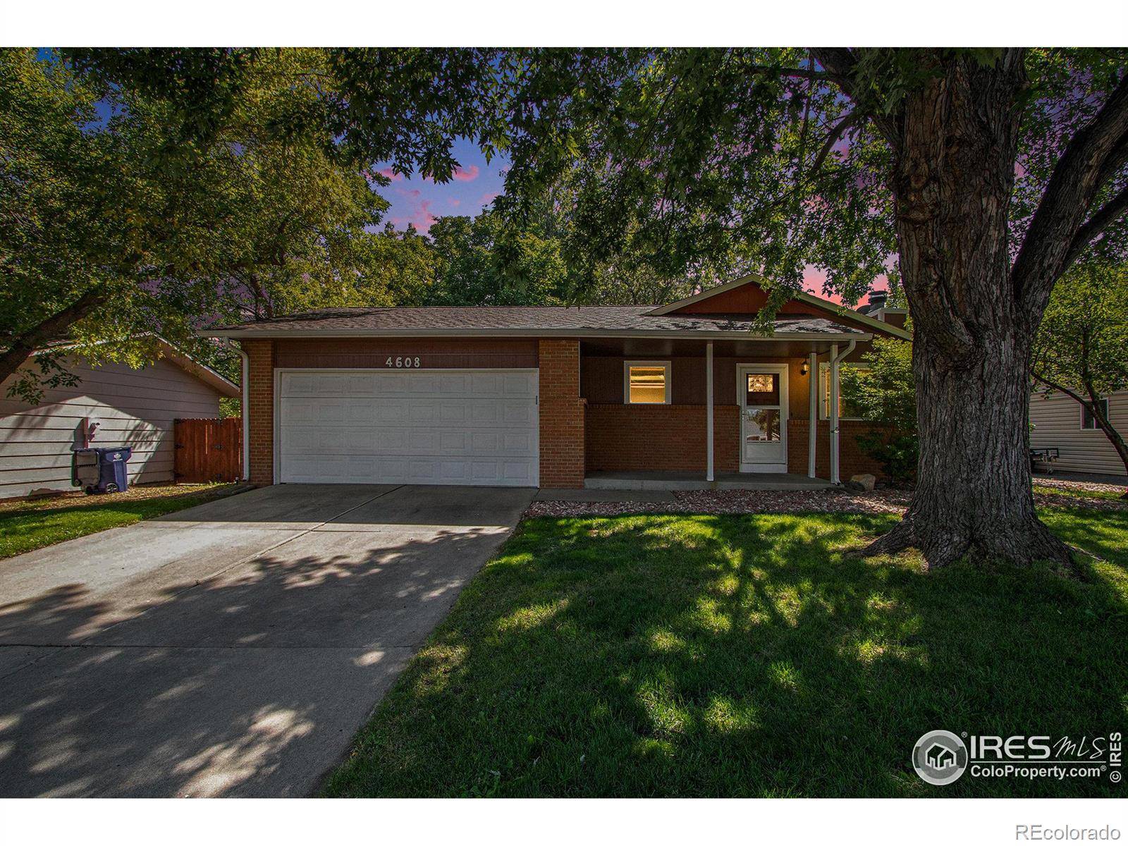 Greeley, CO 80634,4608 W 2nd ST