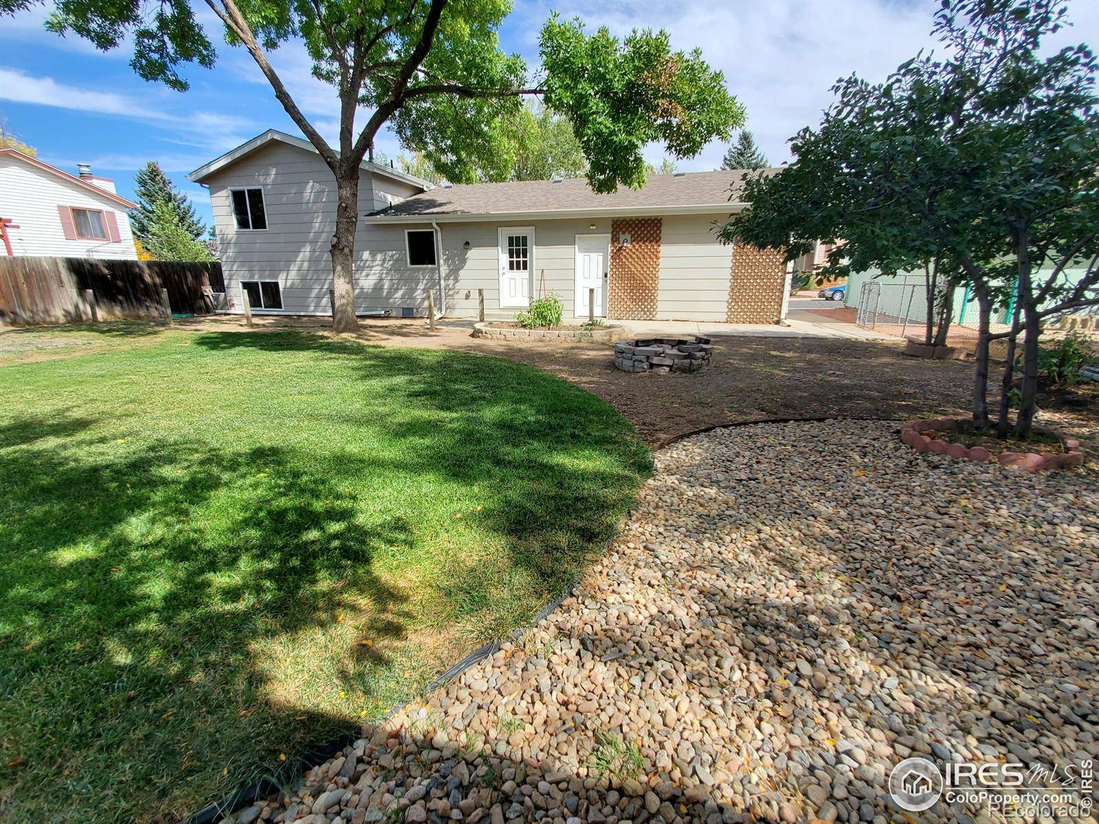 Loveland, CO 80538,3953 Buena Vista DR