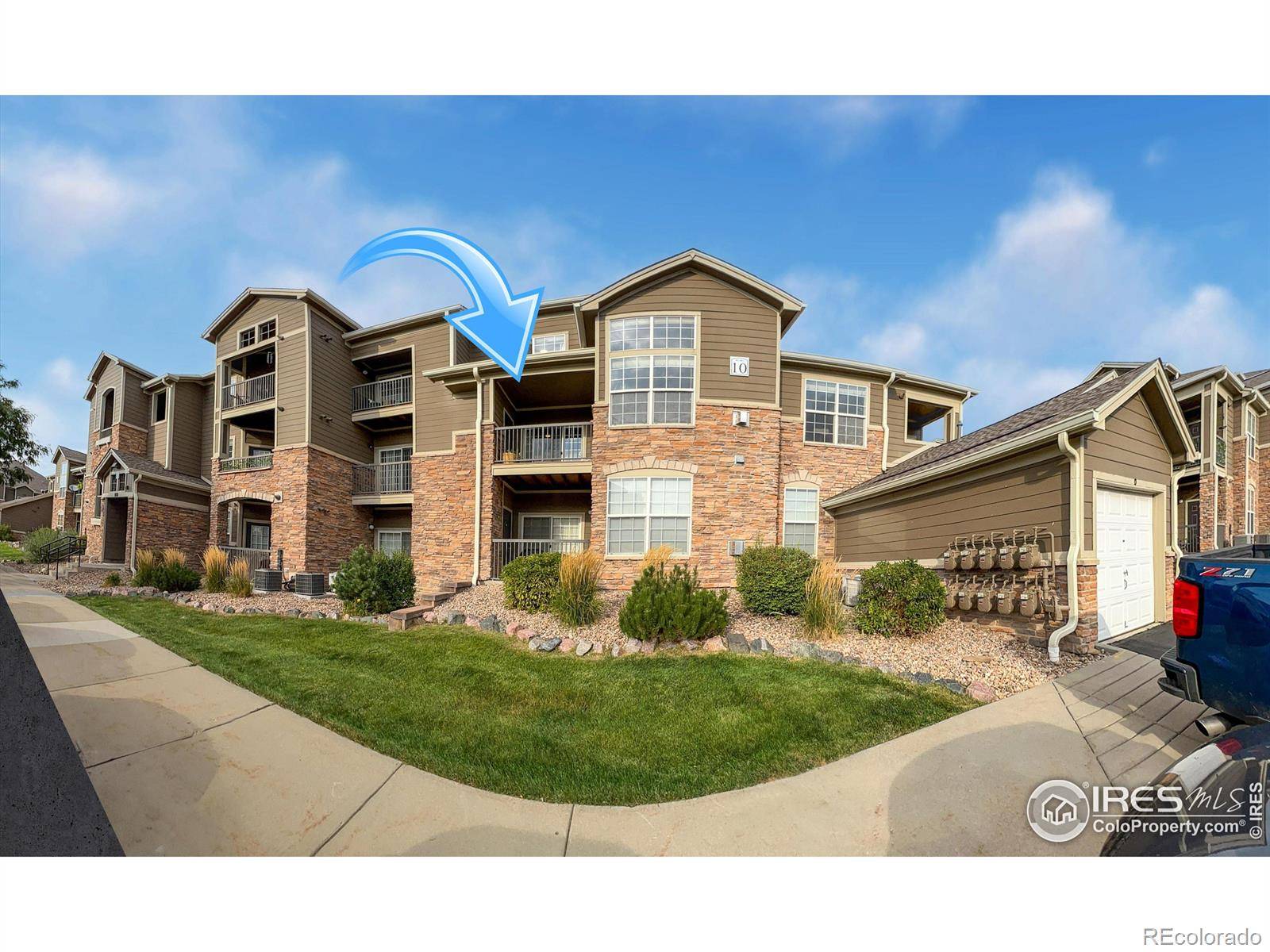 Erie, CO 80516,3035 Blue Sky CIR