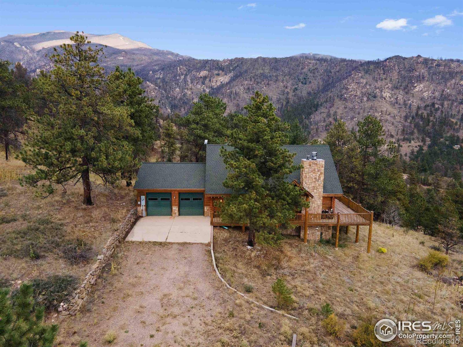 Glen Haven, CO 80532,905 Bulwark Ridge DR