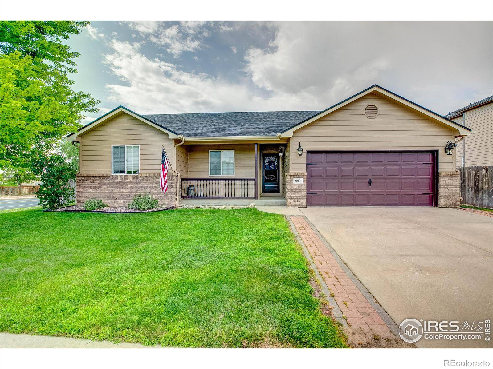 Windsor, CO 80550,990 Emerald DR