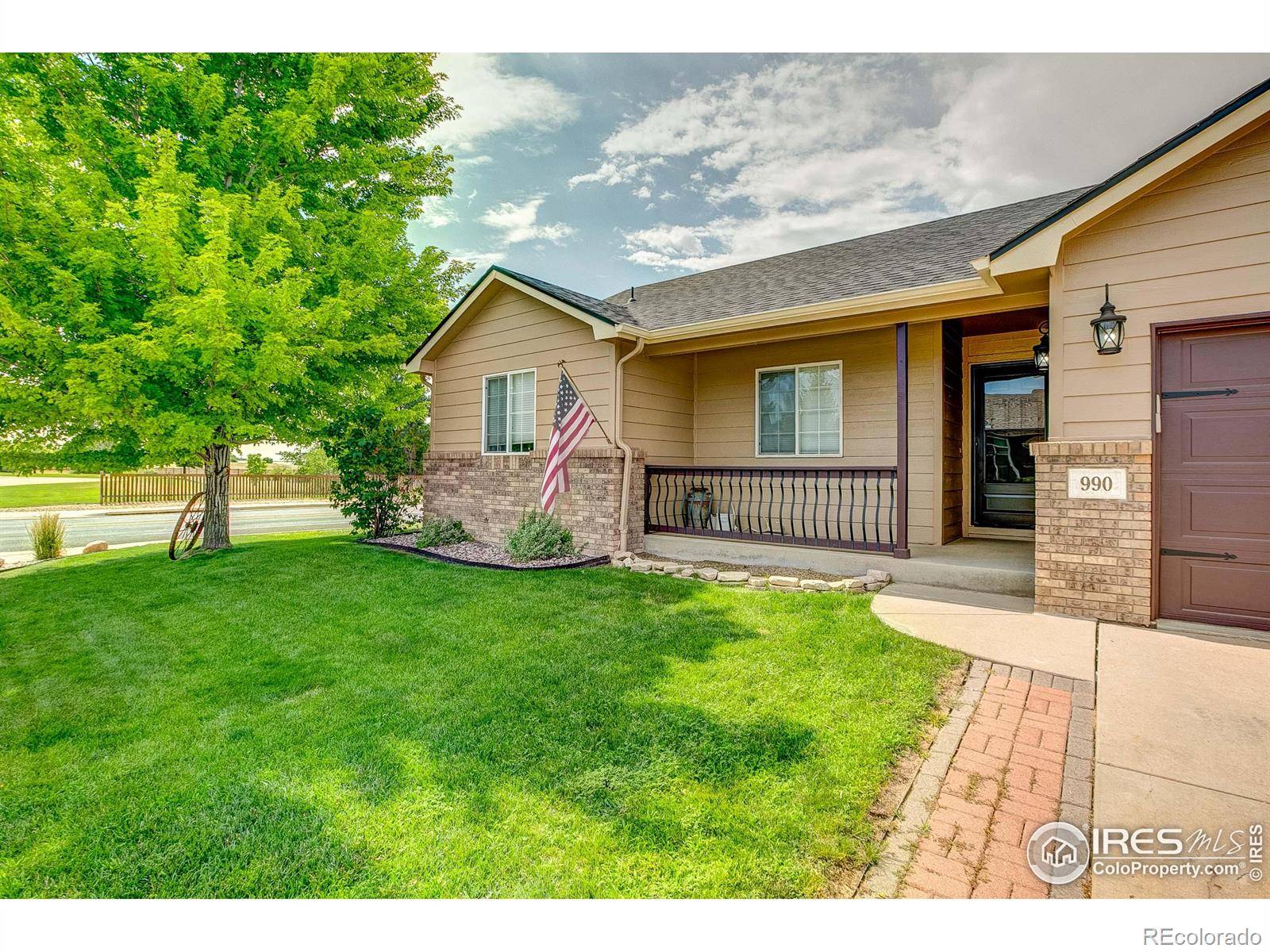 Windsor, CO 80550,990 Emerald DR