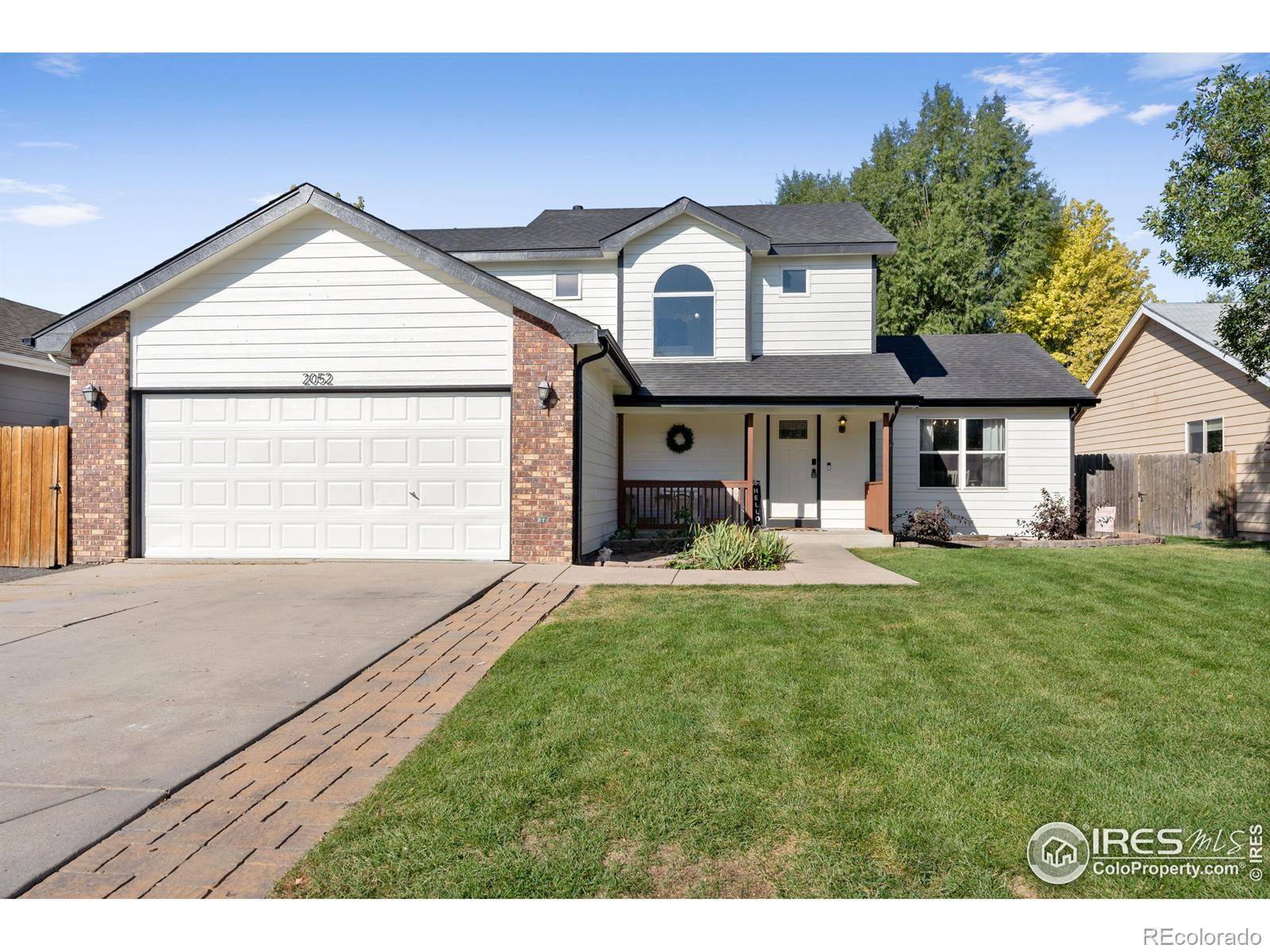 Johnstown, CO 80534,2052 Parkwood DR