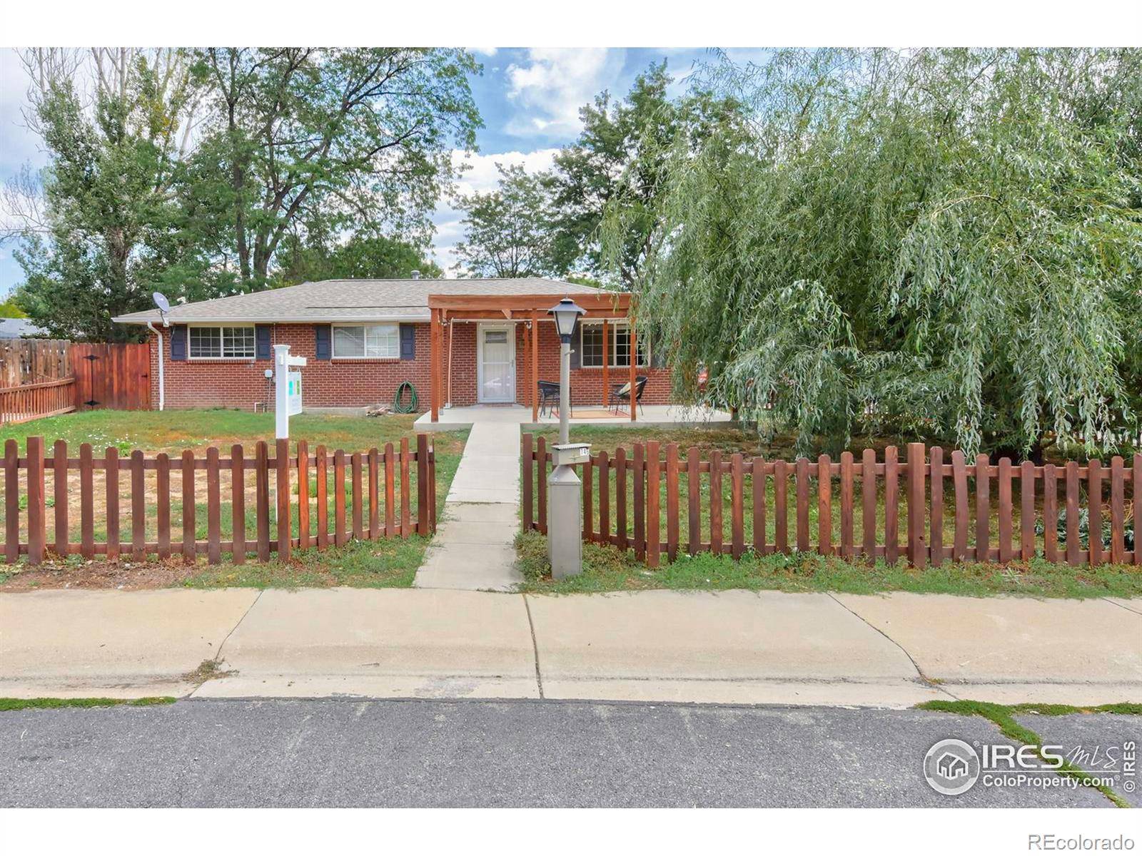 Longmont, CO 80504,746 Goss DR